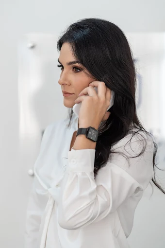 Dra. Jéssica Julião — Advogada
