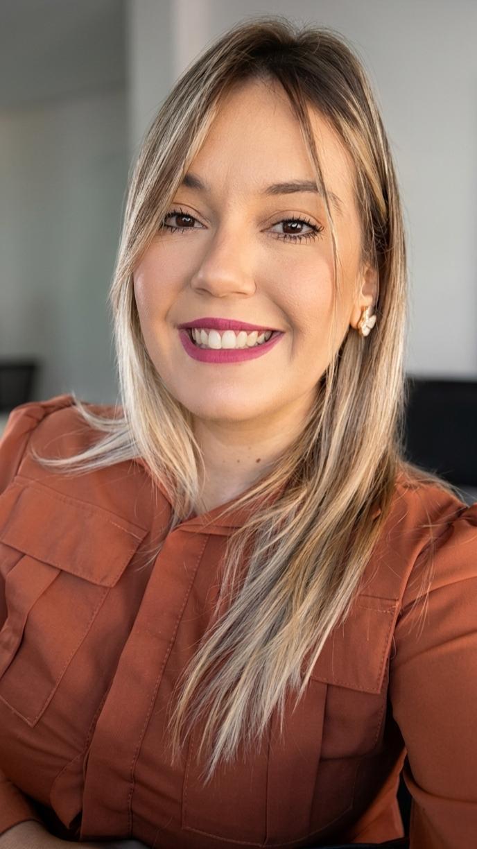 Larissa Magesi — Corretora de Imóveis